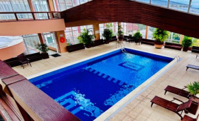 Apartamento Charmoso Junto ao Centro de Gramado